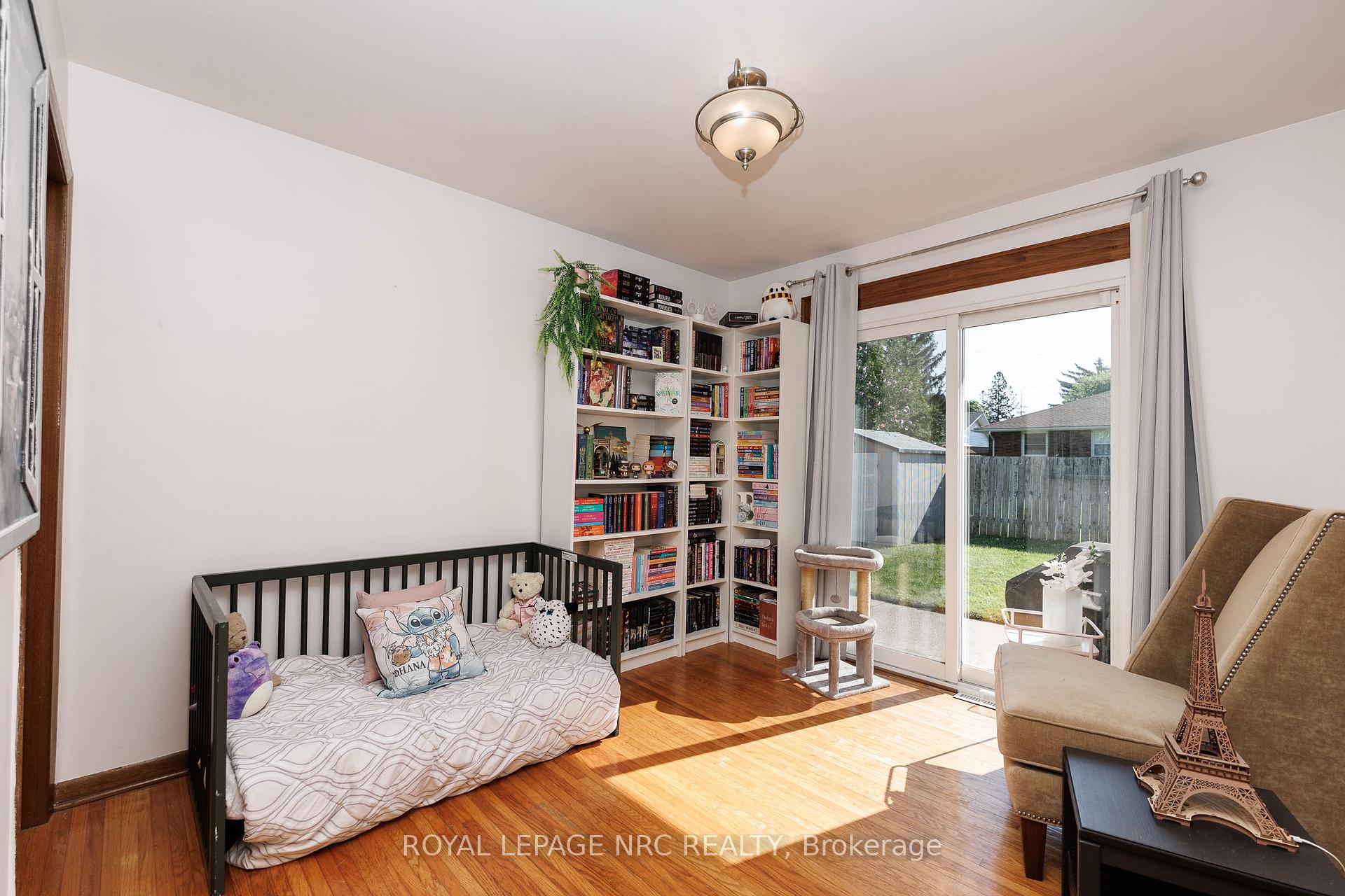 Photo 25 of 85 Regent Drive, St. Catharines, Vine/Linwell — HOMEH
