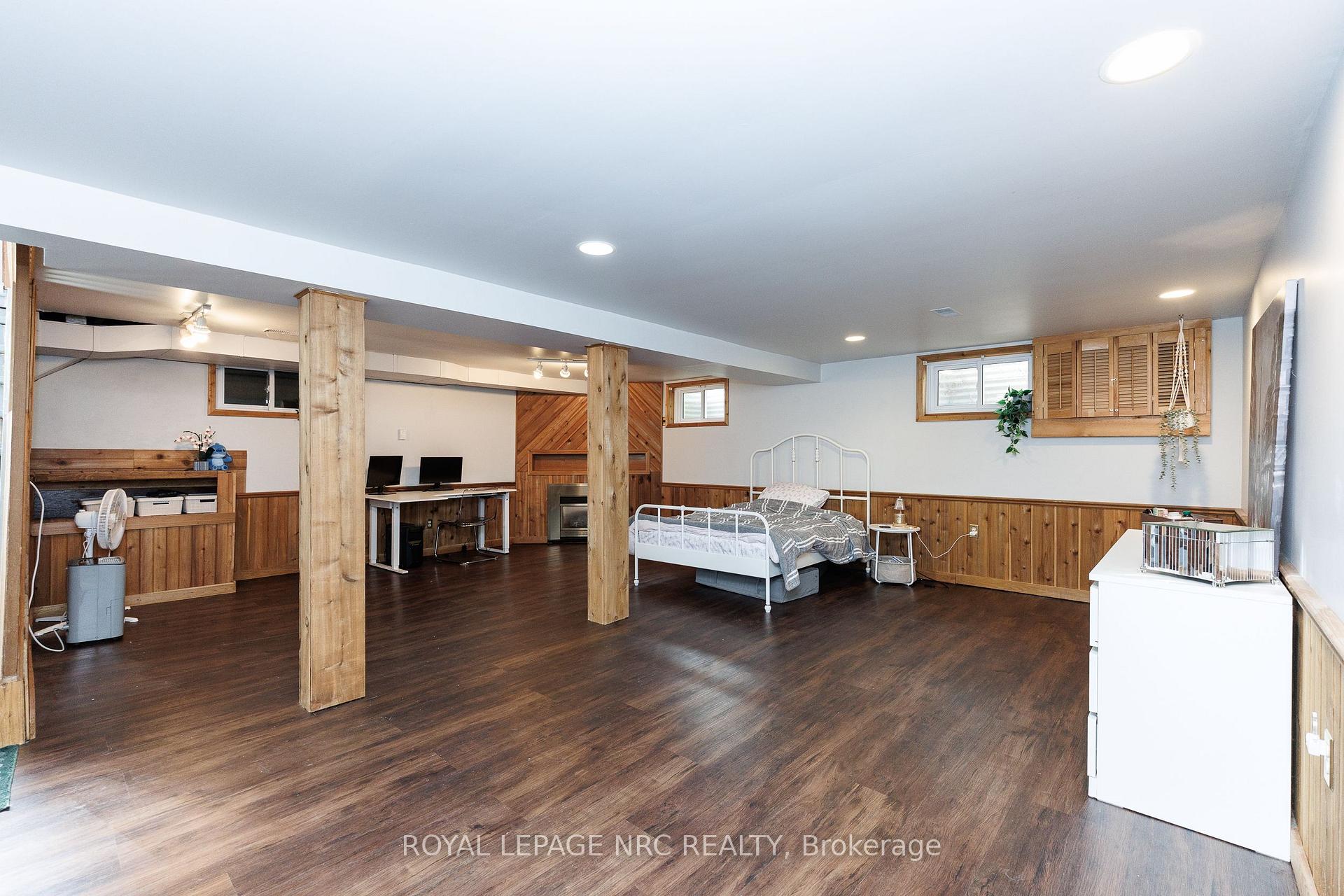 Photo 29 of 85 Regent Drive, St. Catharines, Vine/Linwell — HOMEH