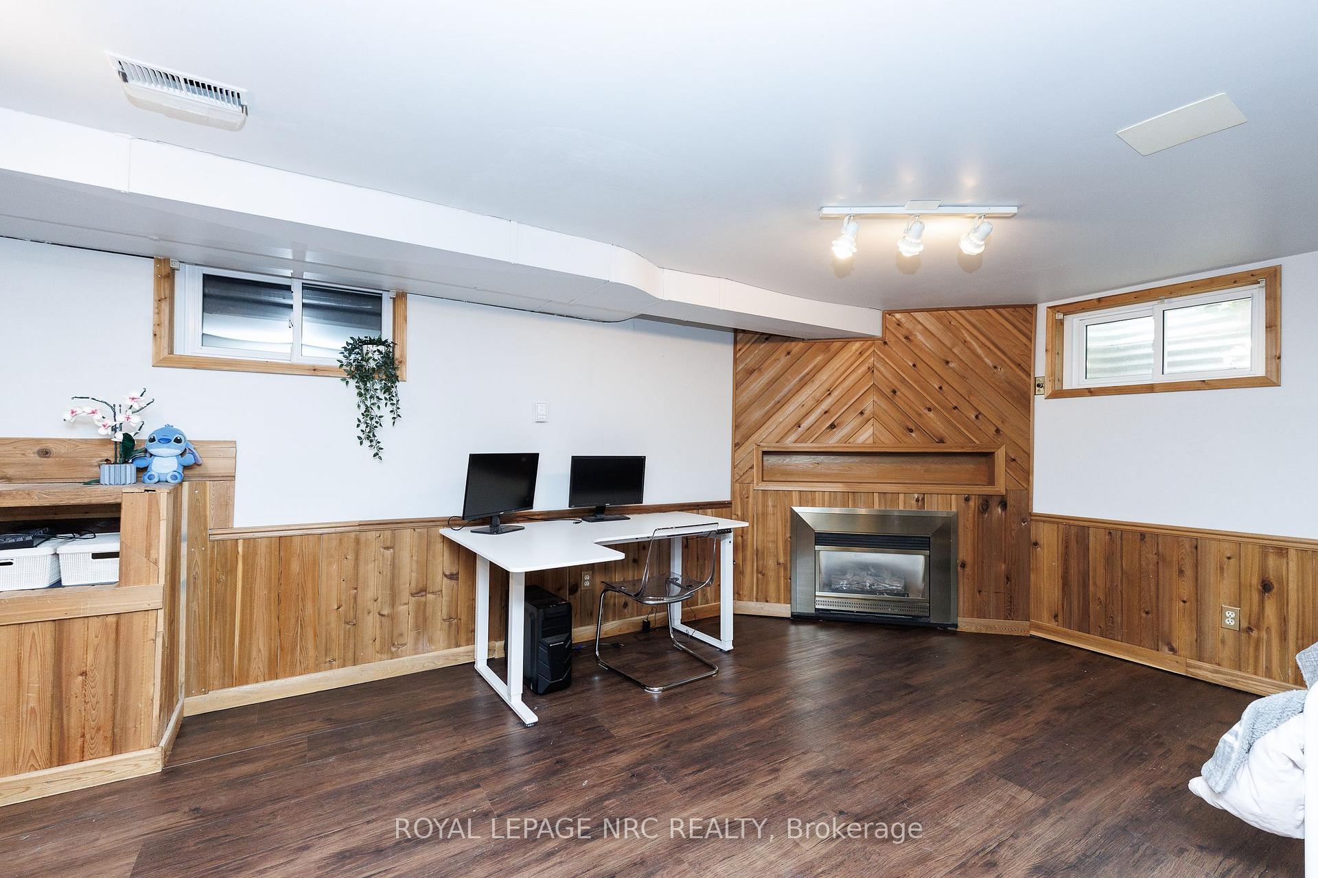 Photo 30 of 85 Regent Drive, St. Catharines, Vine/Linwell — HOMEH