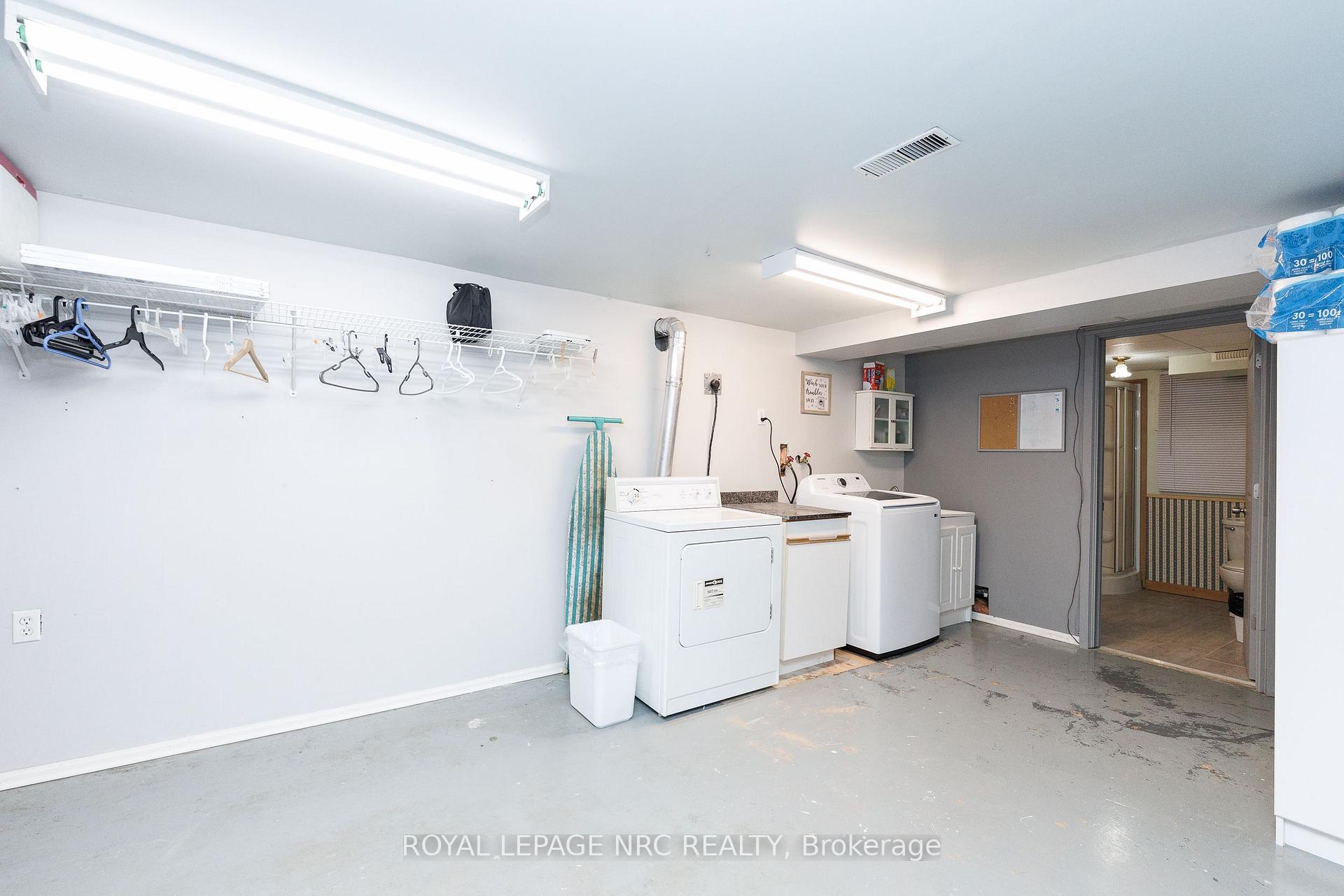 Photo 36 of 85 Regent Drive, St. Catharines, Vine/Linwell — HOMEH