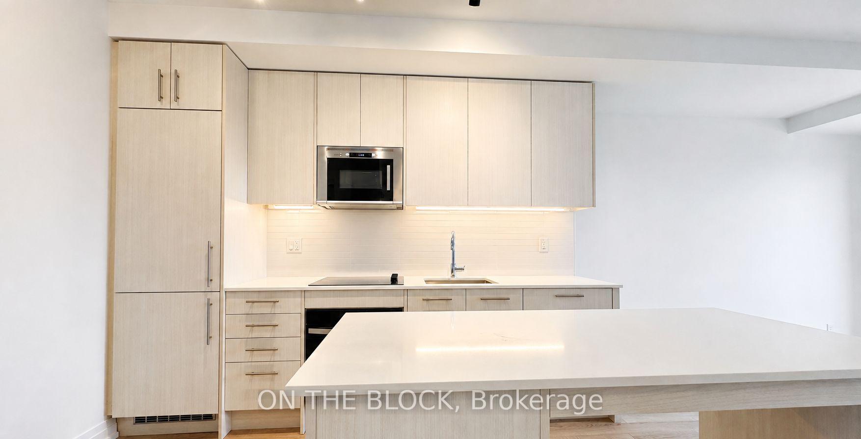Photo 1 of Unit 1911, 286 Main Street, Toronto, East End-Danforth — HOMEH