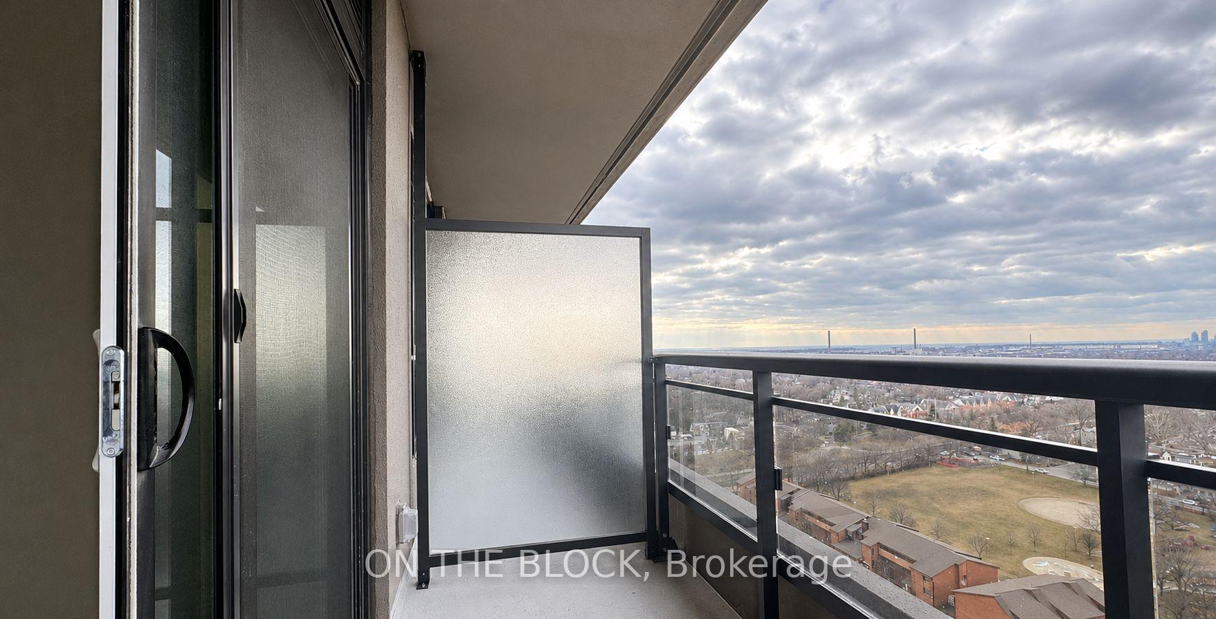 Photo 3 of Unit 1911, 286 Main Street, Toronto, East End-Danforth — HOMEH