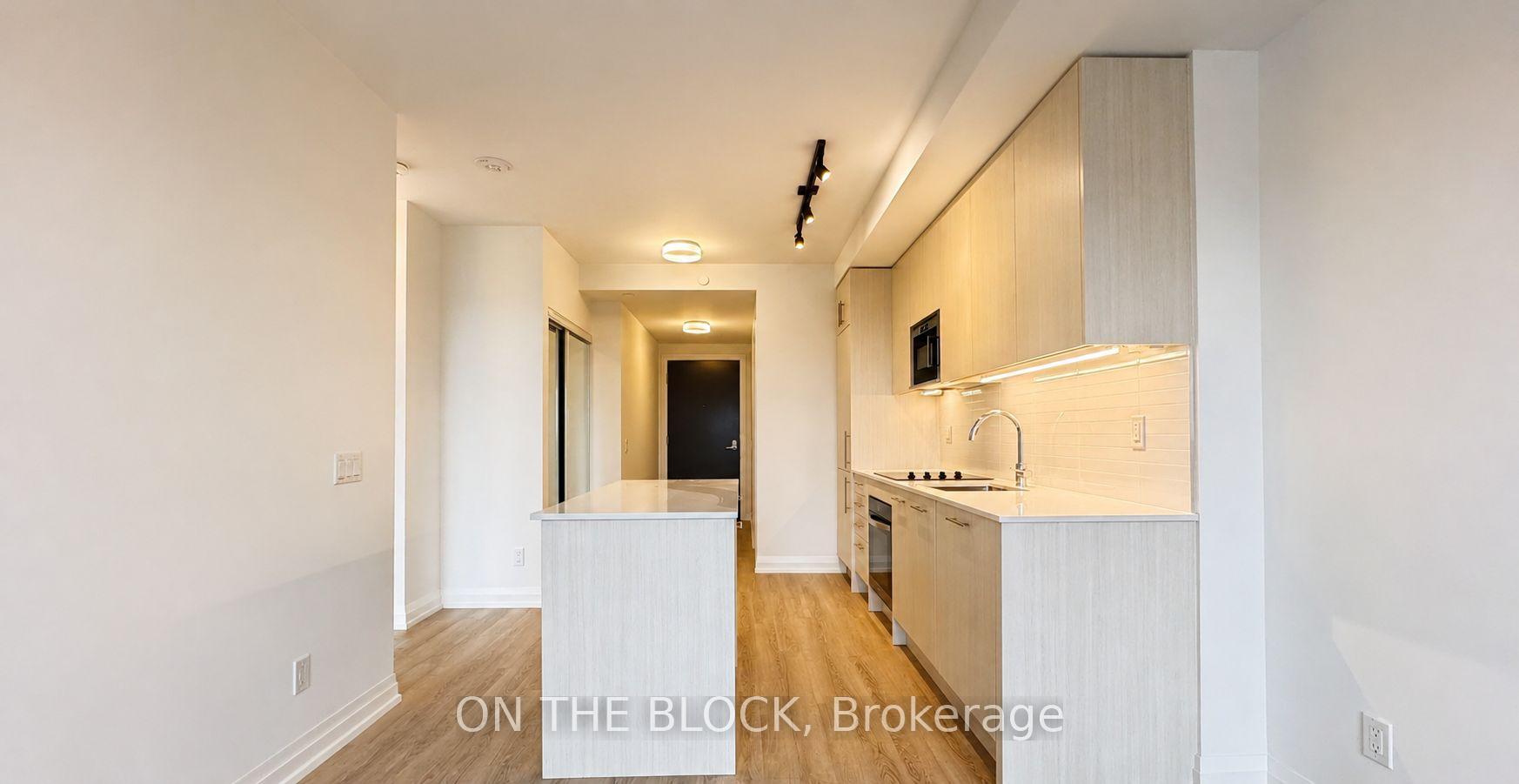 Photo 4 of Unit 1911, 286 Main Street, Toronto, East End-Danforth — HOMEH