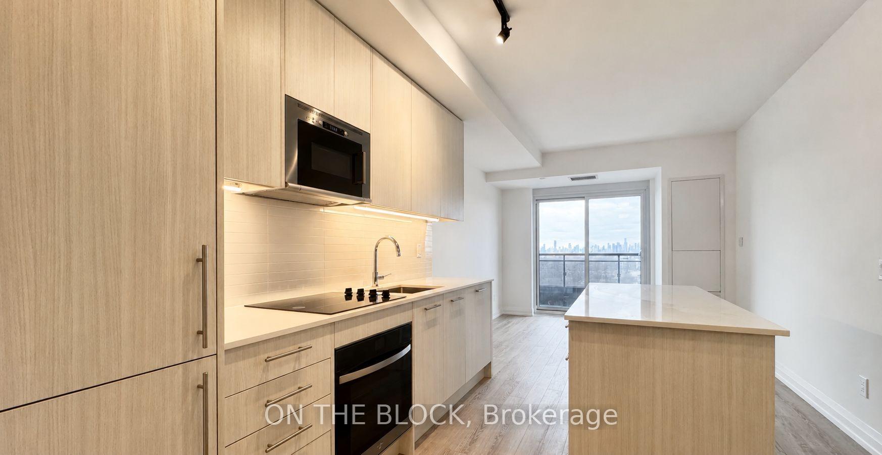 Photo 5 of Unit 1911, 286 Main Street, Toronto, East End-Danforth — HOMEH