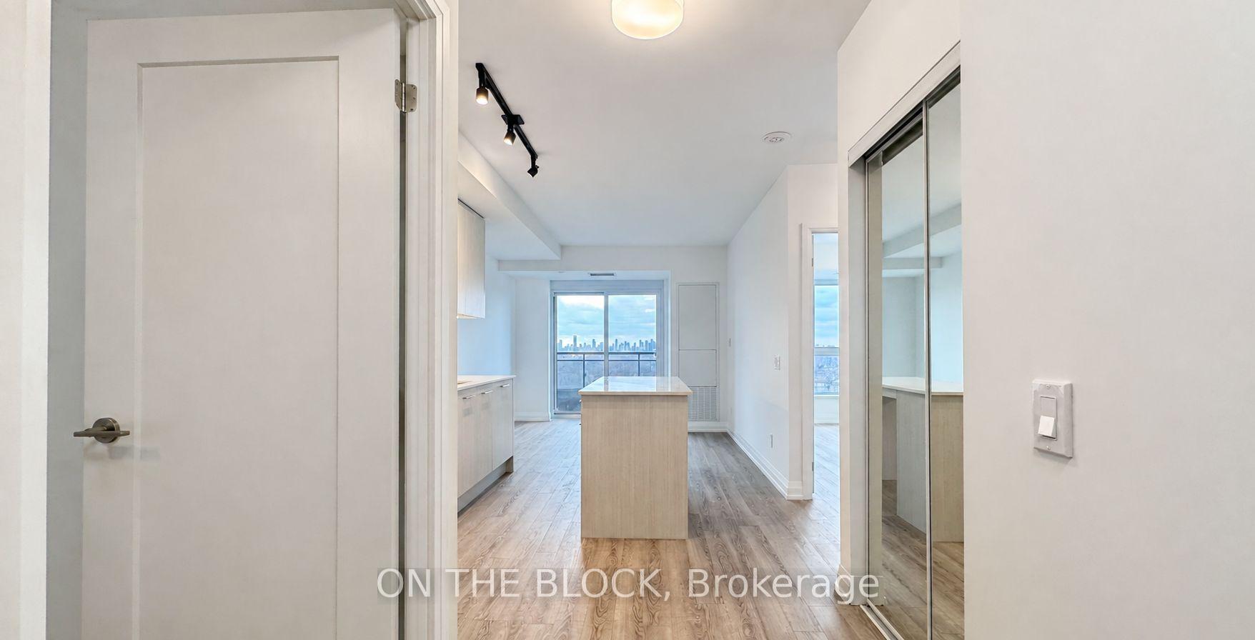 Photo 6 of Unit 1911, 286 Main Street, Toronto, East End-Danforth — HOMEH