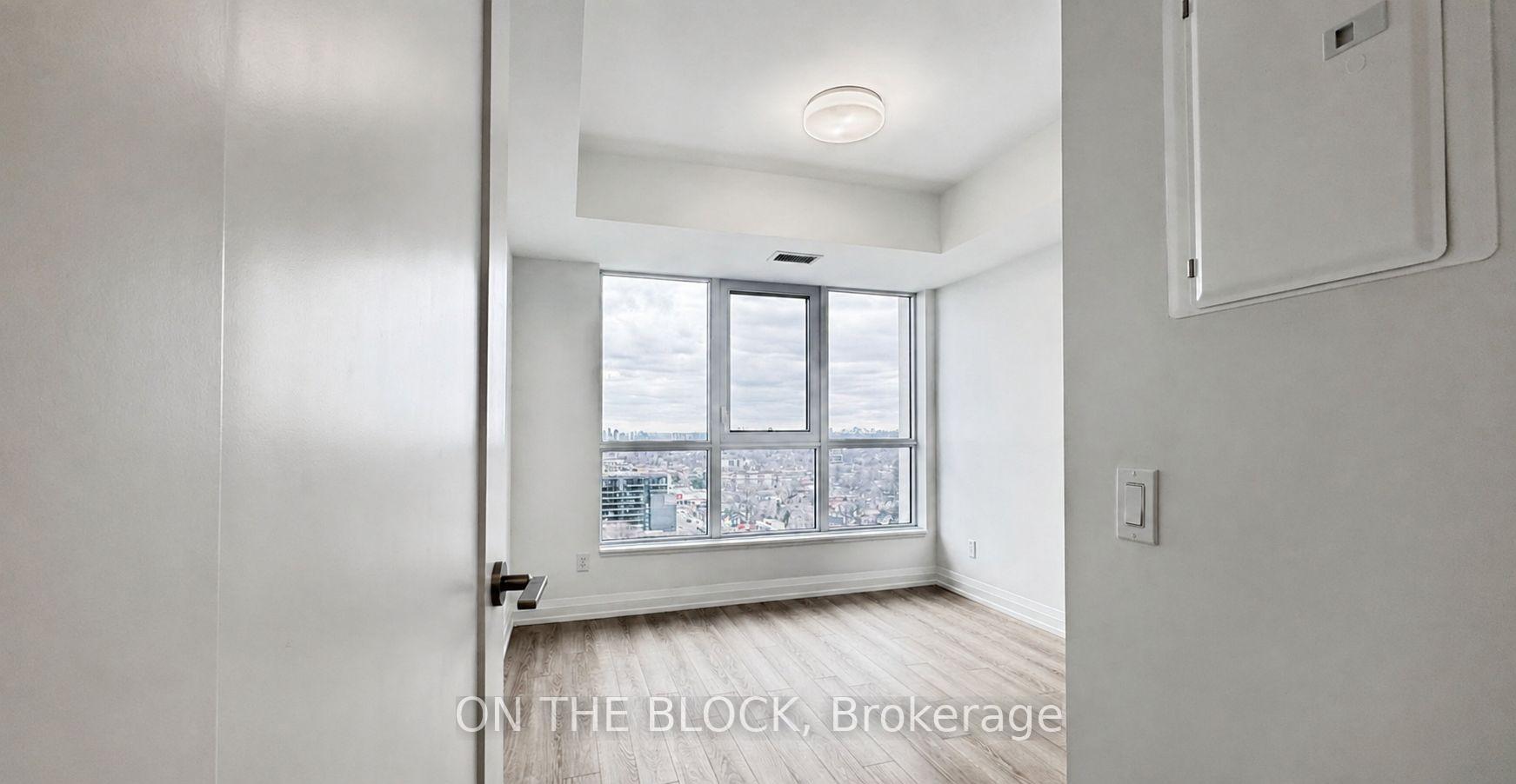 Photo 9 of Unit 1911, 286 Main Street, Toronto, East End-Danforth — HOMEH
