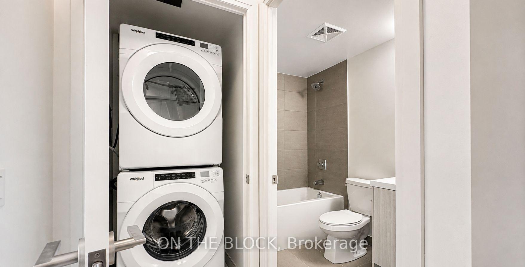 Photo 10 of Unit 1911, 286 Main Street, Toronto, East End-Danforth — HOMEH