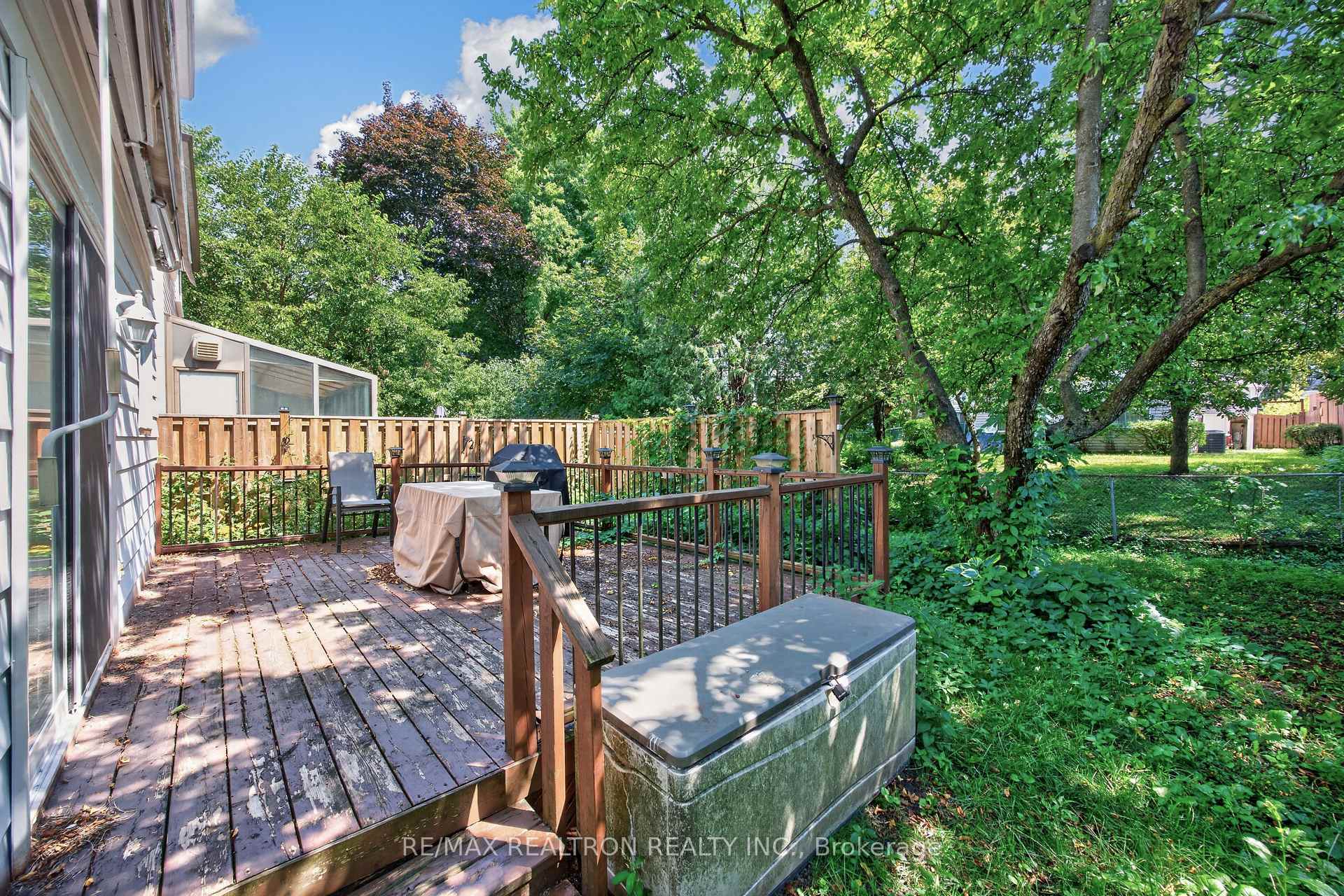 Photo 45 of 29 Springhead Gardens, Richmond Hill, North Richvale — HOMEH