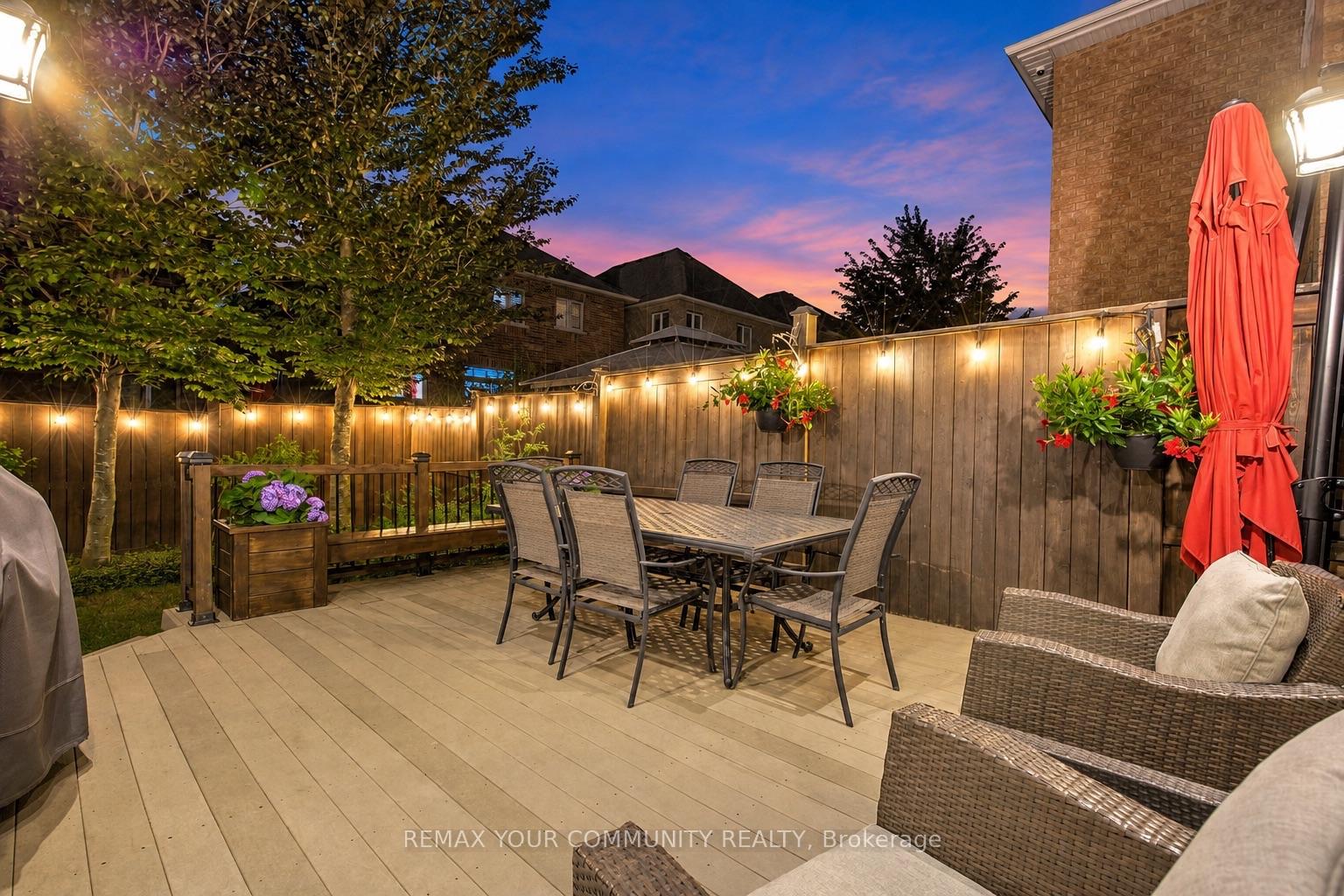 Photo 3 of 199 Ivy Glen Drive, Vaughan, Patterson — HOMEH