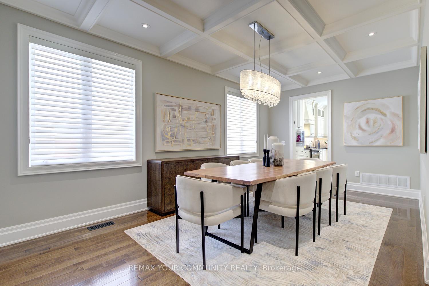 Photo 8 of 199 Ivy Glen Drive, Vaughan, Patterson — HOMEH