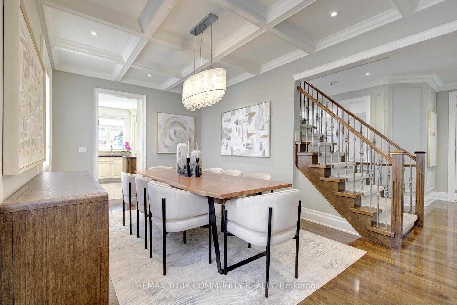 Photo 9 of 199 Ivy Glen Drive, Vaughan, Patterson — HOMEH