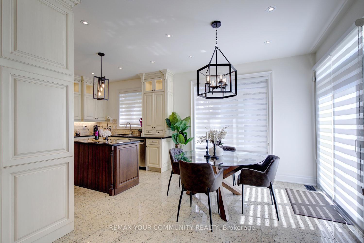 Photo 13 of 199 Ivy Glen Drive, Vaughan, Patterson — HOMEH