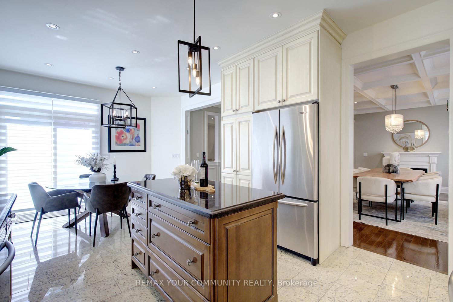 Photo 19 of 199 Ivy Glen Drive, Vaughan, Patterson — HOMEH