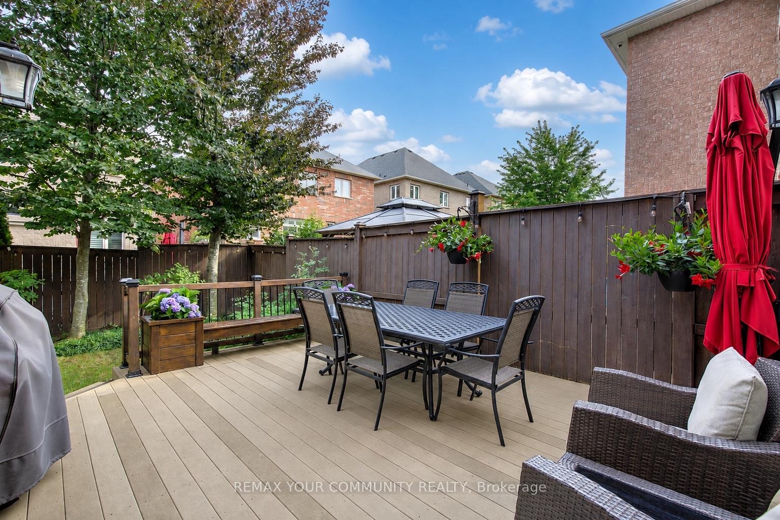 Photo 21 of 199 Ivy Glen Drive, Vaughan, Patterson — HOMEH
