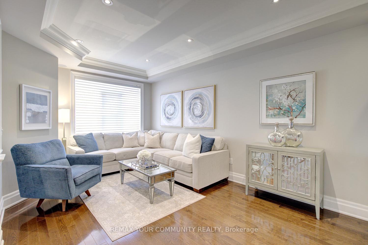 Photo 22 of 199 Ivy Glen Drive, Vaughan, Patterson — HOMEH