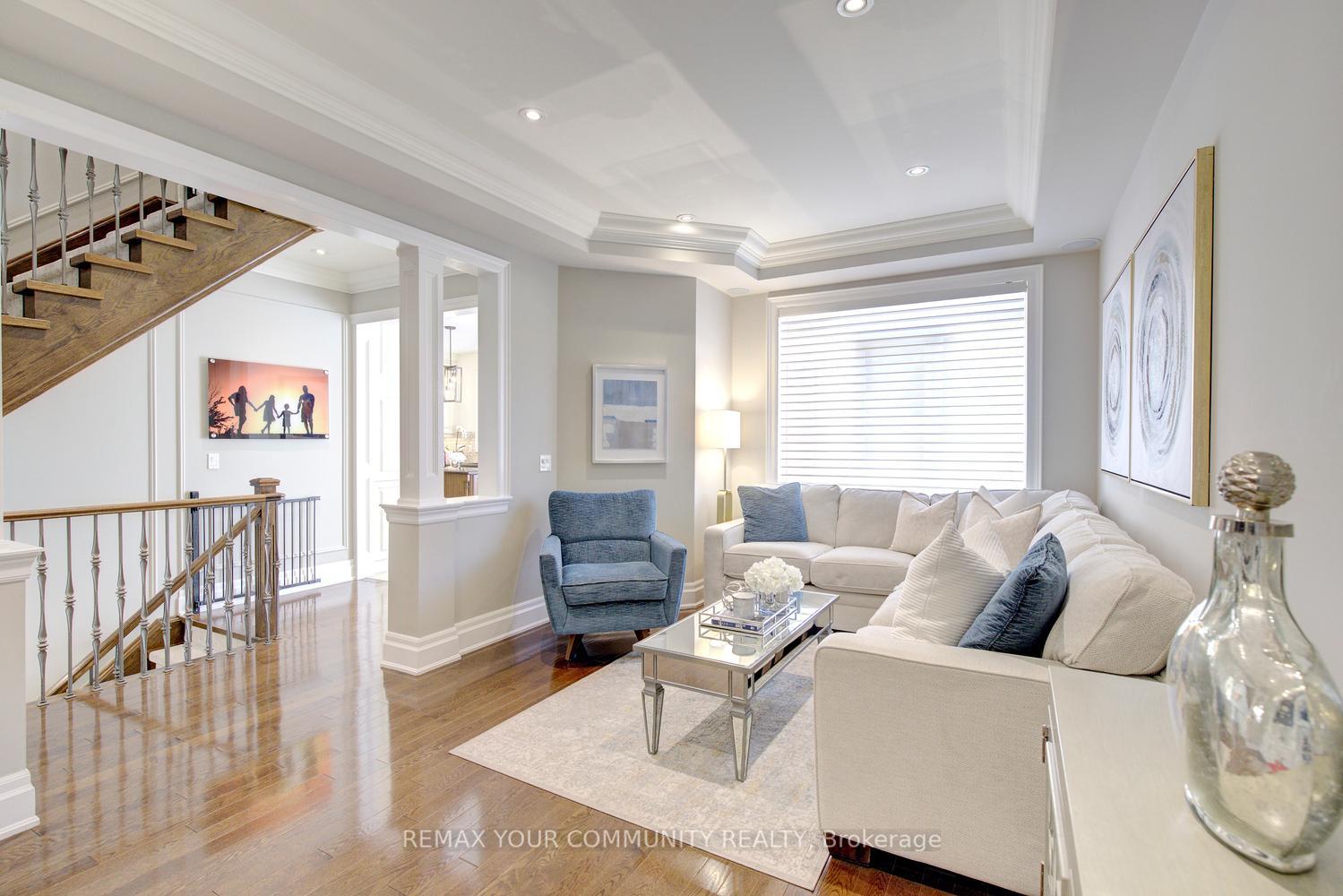 Photo 23 of 199 Ivy Glen Drive, Vaughan, Patterson — HOMEH