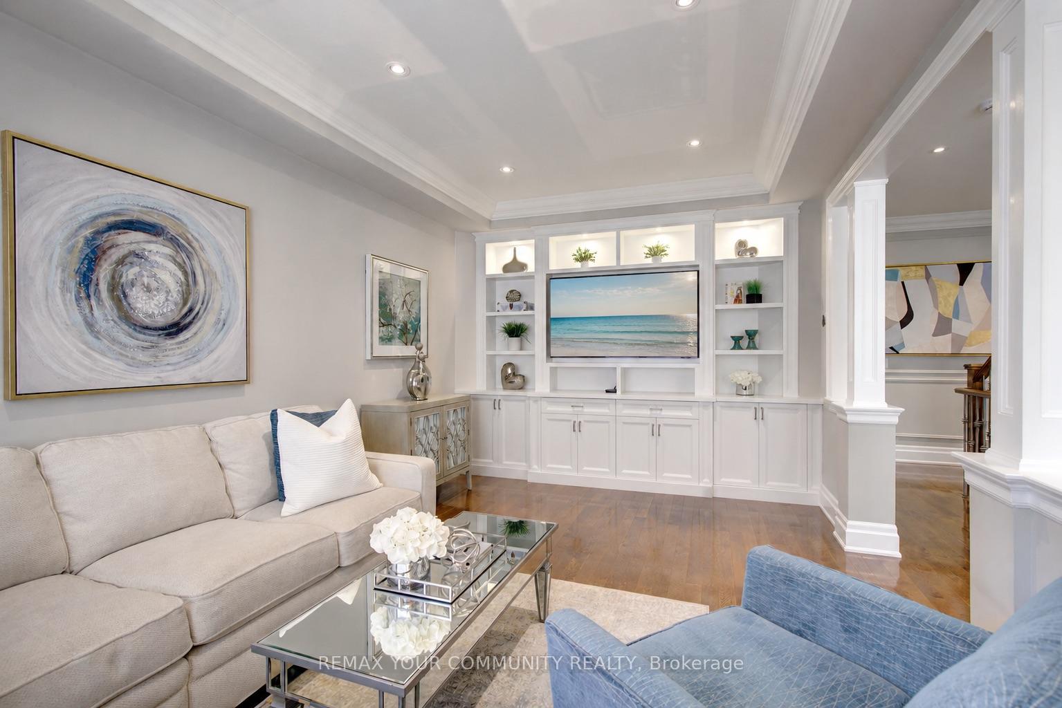 Photo 24 of 199 Ivy Glen Drive, Vaughan, Patterson — HOMEH