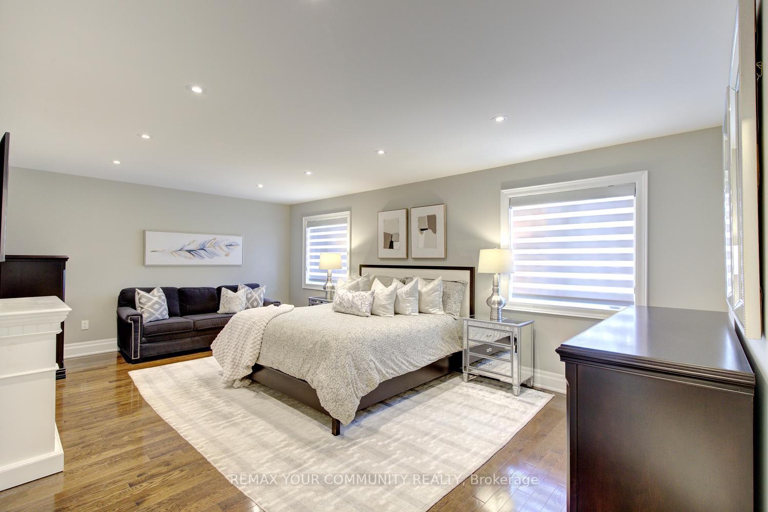 Photo 26 of 199 Ivy Glen Drive, Vaughan, Patterson — HOMEH