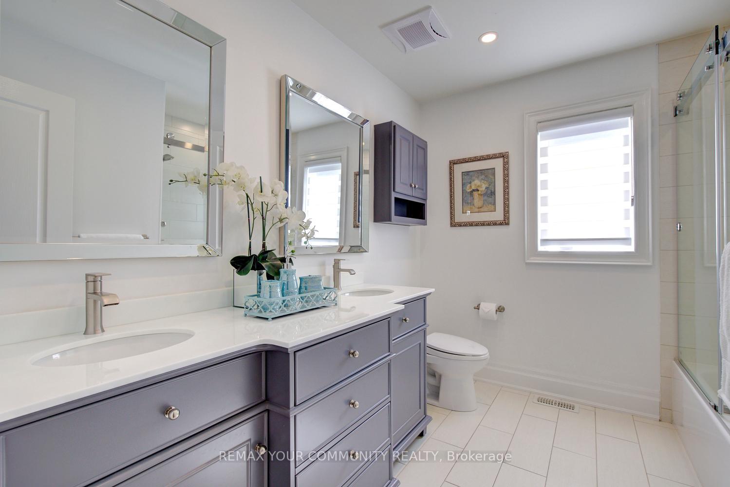 Photo 32 of 199 Ivy Glen Drive, Vaughan, Patterson — HOMEH