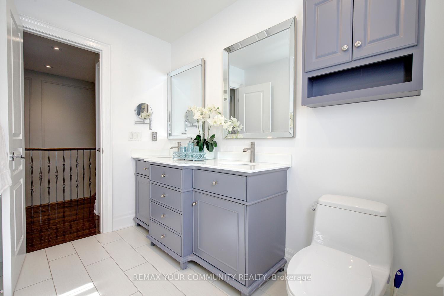 Photo 34 of 199 Ivy Glen Drive, Vaughan, Patterson — HOMEH