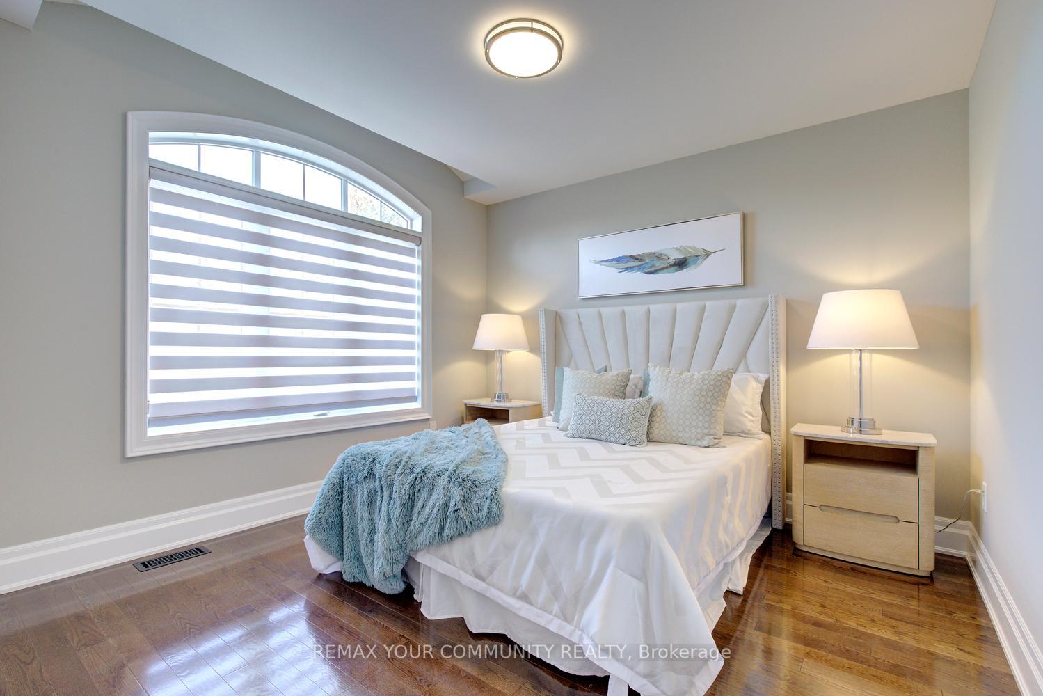 Photo 36 of 199 Ivy Glen Drive, Vaughan, Patterson — HOMEH