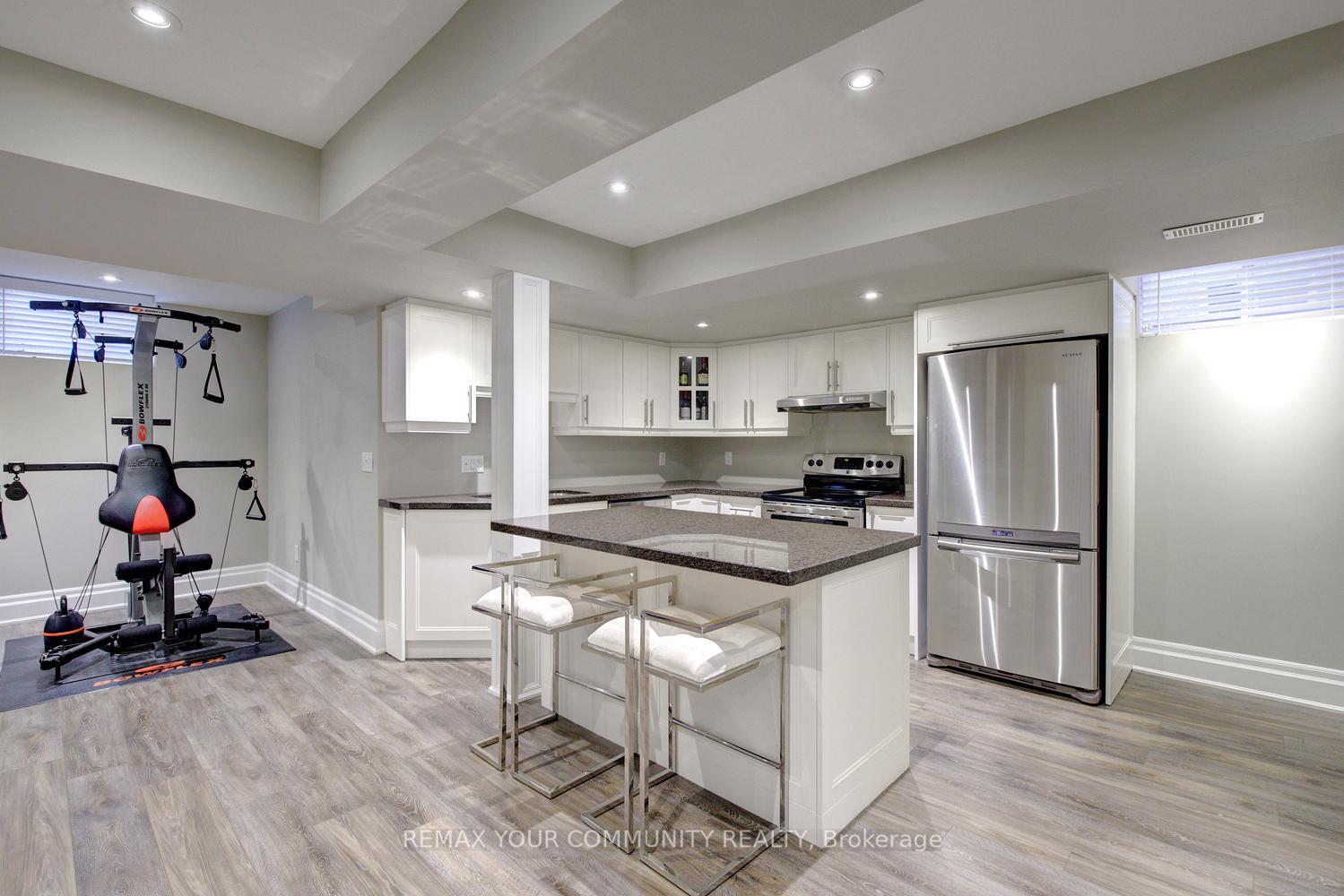 Photo 42 of 199 Ivy Glen Drive, Vaughan, Patterson — HOMEH