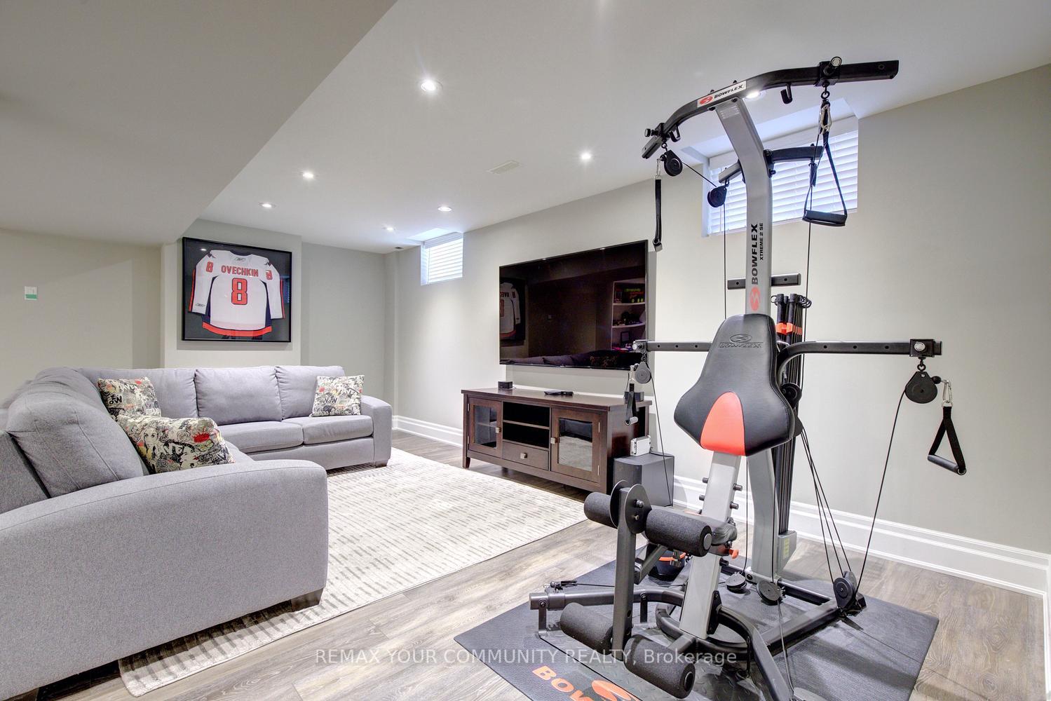 Photo 45 of 199 Ivy Glen Drive, Vaughan, Patterson — HOMEH