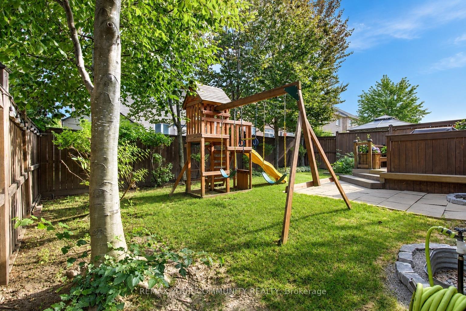 Photo 47 of 199 Ivy Glen Drive, Vaughan, Patterson — HOMEH