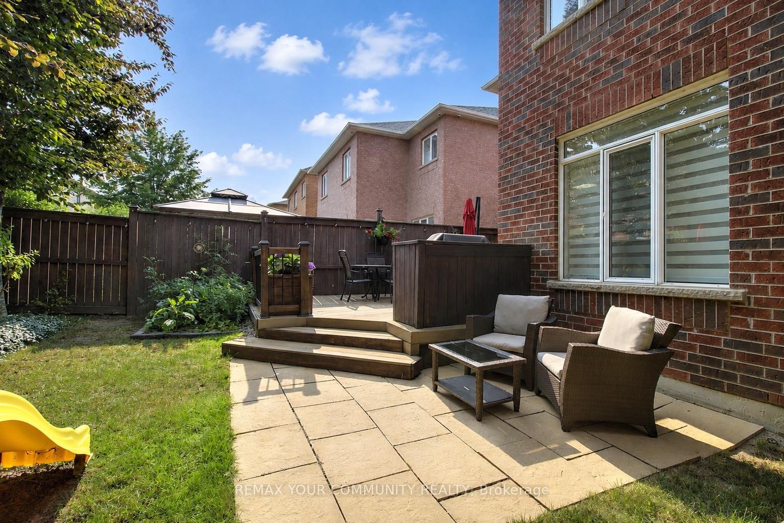Photo 48 of 199 Ivy Glen Drive, Vaughan, Patterson — HOMEH