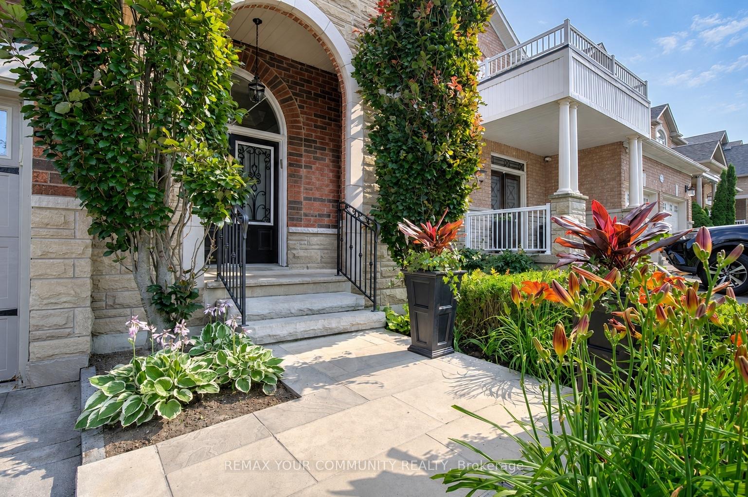 Photo 50 of 199 Ivy Glen Drive, Vaughan, Patterson — HOMEH