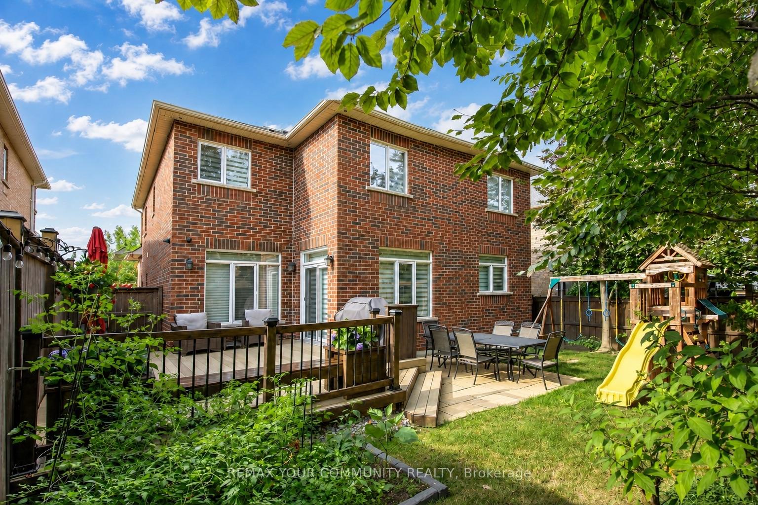 Photo 51 of 199 Ivy Glen Drive, Vaughan, Patterson — HOMEH