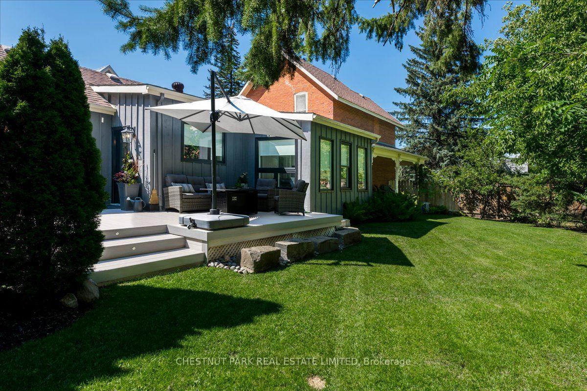Photo 3 of 72 Burton Avenue, Barrie, Allandale — HOMEH