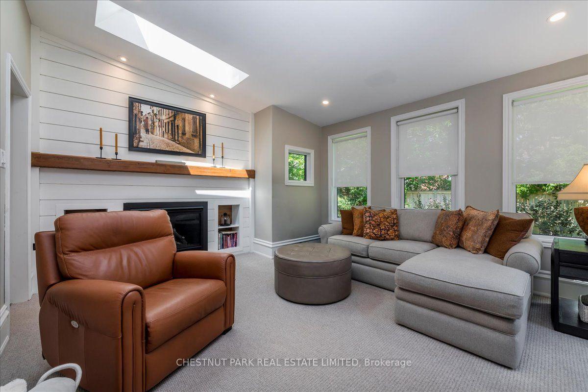 Photo 6 of 72 Burton Avenue, Barrie, Allandale — HOMEH