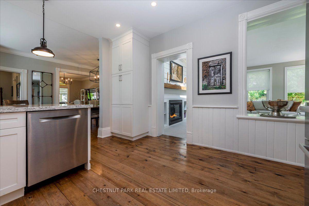 Photo 10 of 72 Burton Avenue, Barrie, Allandale — HOMEH