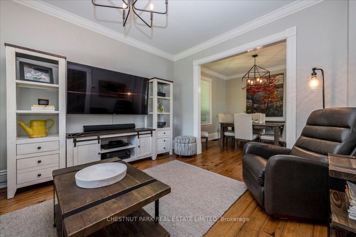 Photo 14 of 72 Burton Avenue, Barrie, Allandale — HOMEH