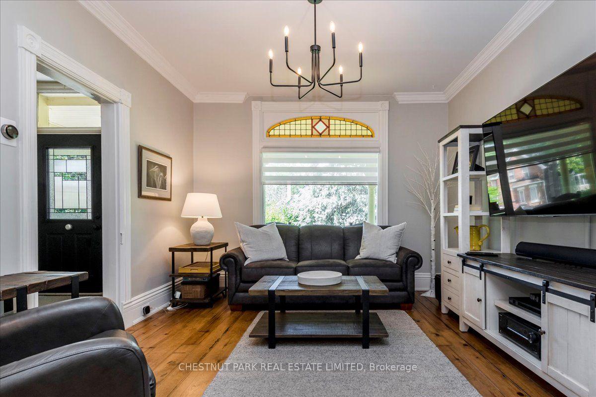 Photo 15 of 72 Burton Avenue, Barrie, Allandale — HOMEH