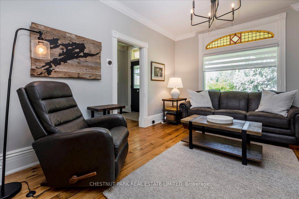 Photo 16 of 72 Burton Avenue, Barrie, Allandale — HOMEH