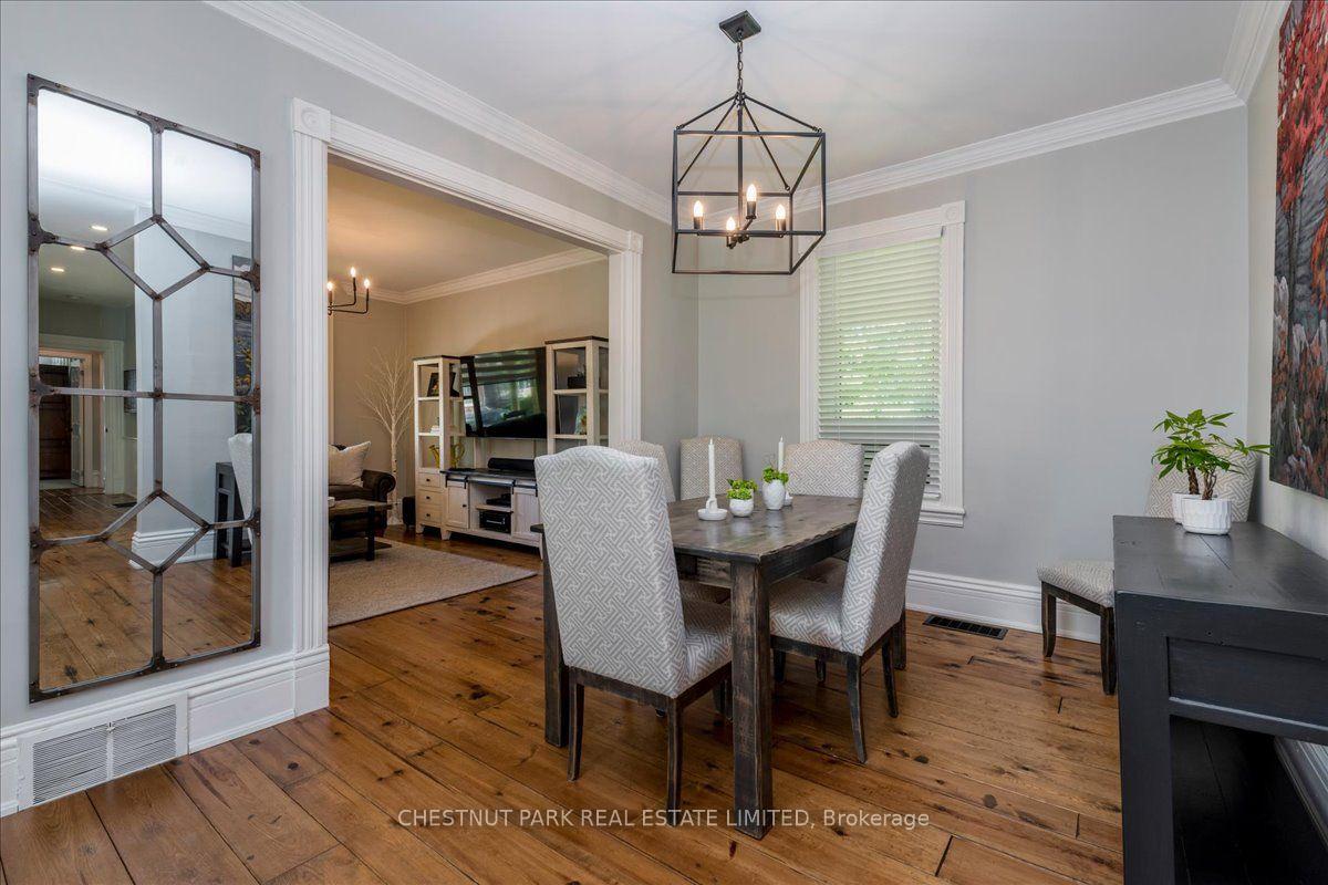 Photo 17 of 72 Burton Avenue, Barrie, Allandale — HOMEH