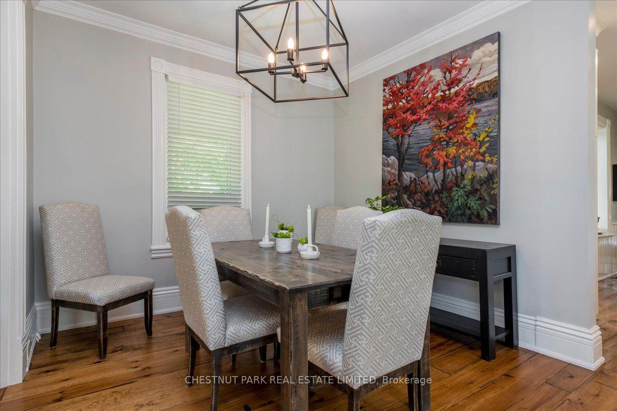 Photo 18 of 72 Burton Avenue, Barrie, Allandale — HOMEH