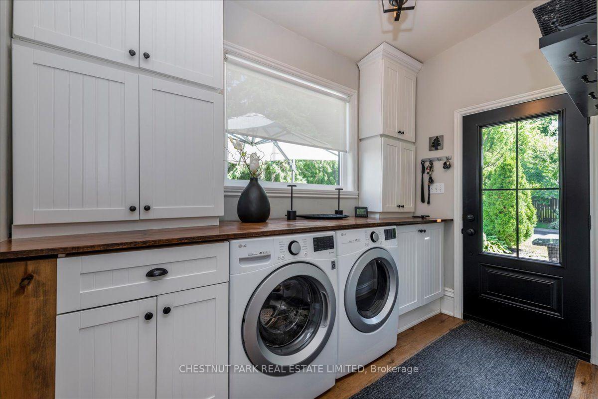 Photo 19 of 72 Burton Avenue, Barrie, Allandale — HOMEH