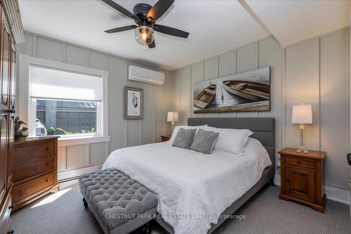 Photo 22 of 72 Burton Avenue, Barrie, Allandale — HOMEH