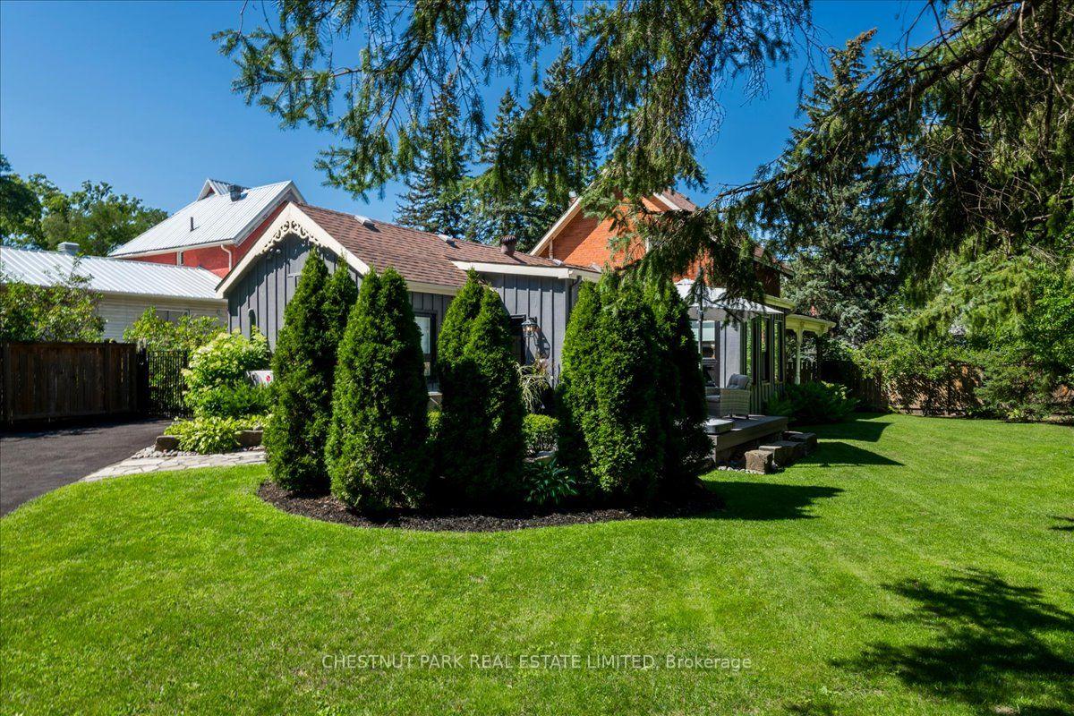 Photo 25 of 72 Burton Avenue, Barrie, Allandale — HOMEH