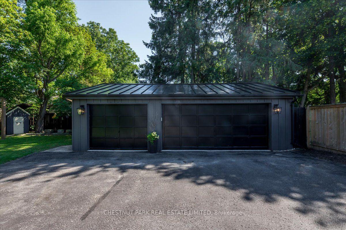Photo 28 of 72 Burton Avenue, Barrie, Allandale — HOMEH