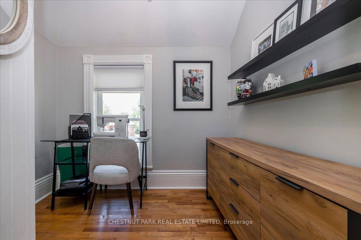 Photo 33 of 72 Burton Avenue, Barrie, Allandale — HOMEH