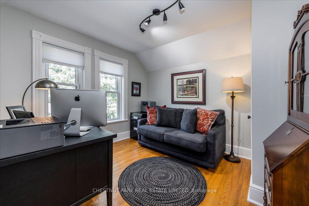 Photo 34 of 72 Burton Avenue, Barrie, Allandale — HOMEH