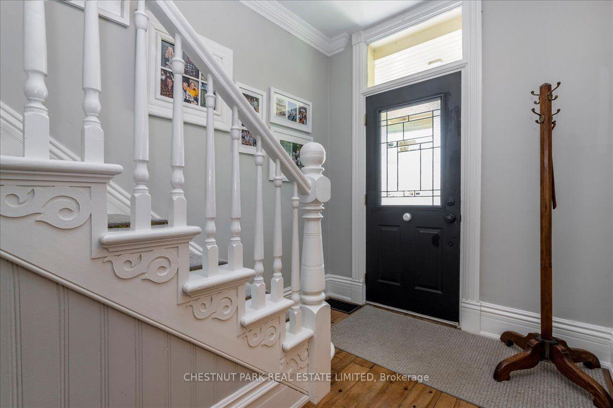 Photo 35 of 72 Burton Avenue, Barrie, Allandale — HOMEH