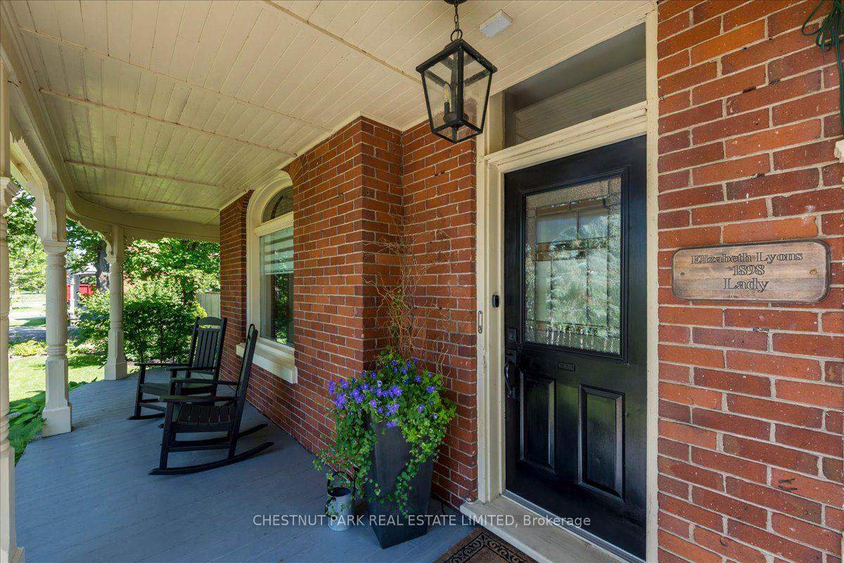 Photo 36 of 72 Burton Avenue, Barrie, Allandale — HOMEH