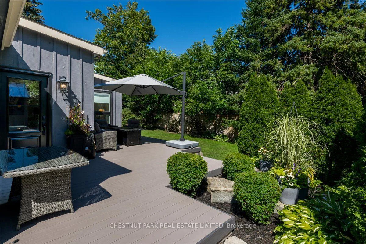 Photo 7 of 72 Burton Avenue, Barrie, Allandale — HOMEH