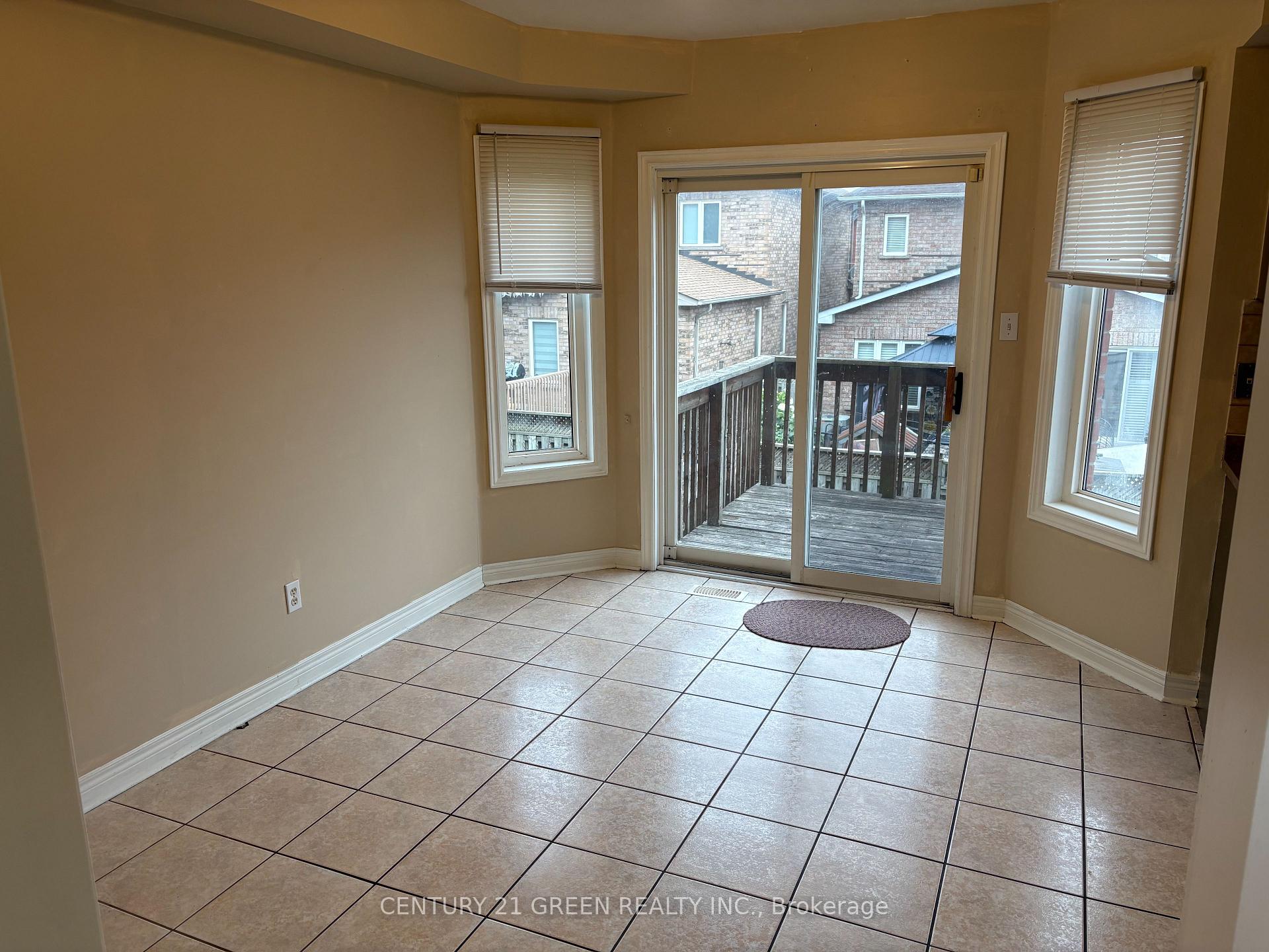 Photo 10 of Unit (Upper), 598 Dolly Bird Lane, Mississauga, Meadowvale Village — HOMEH