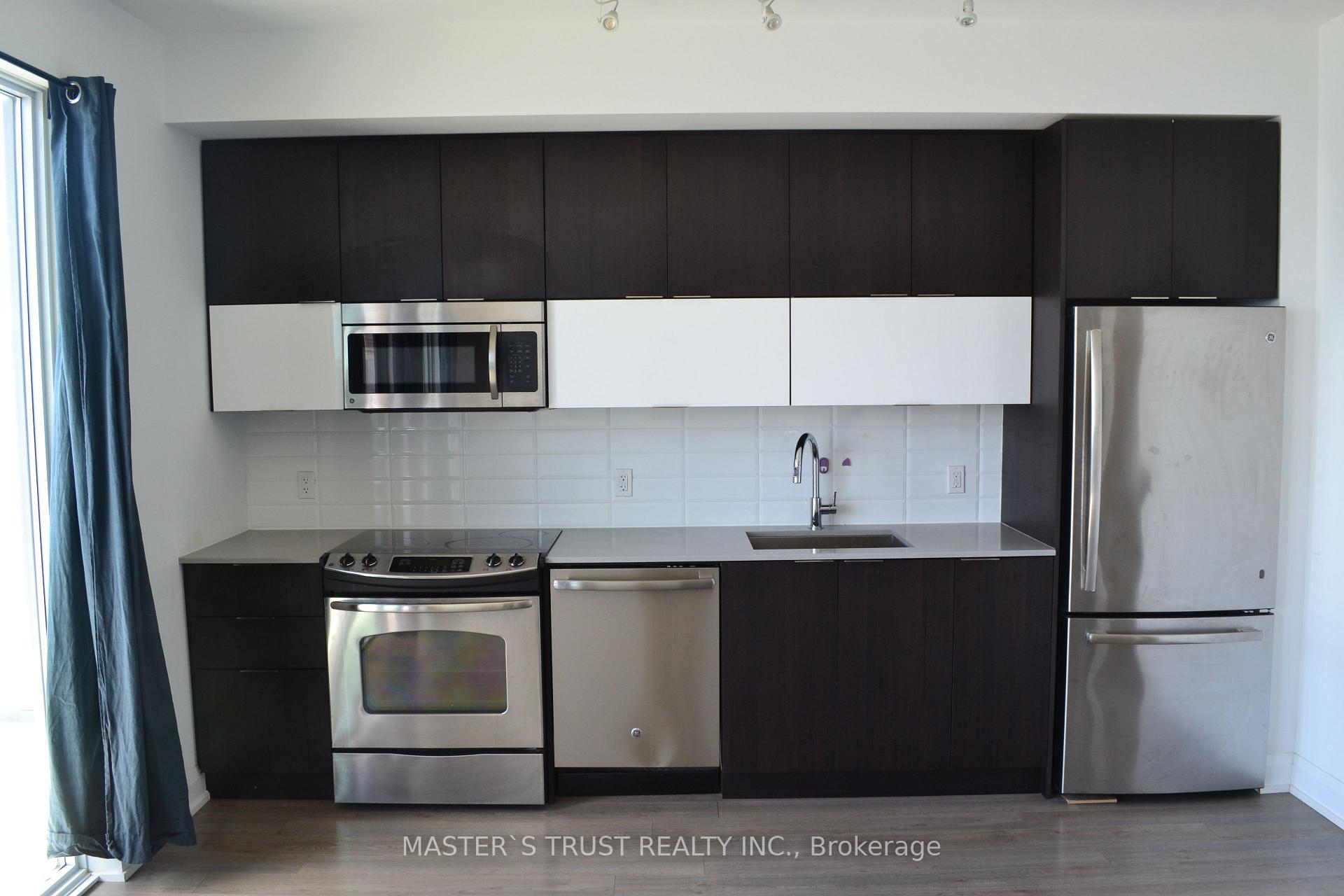 Photo 3 of Unit 2902, 56 Annie Craig Drive, Etobicoke, Mimico — HOMEH